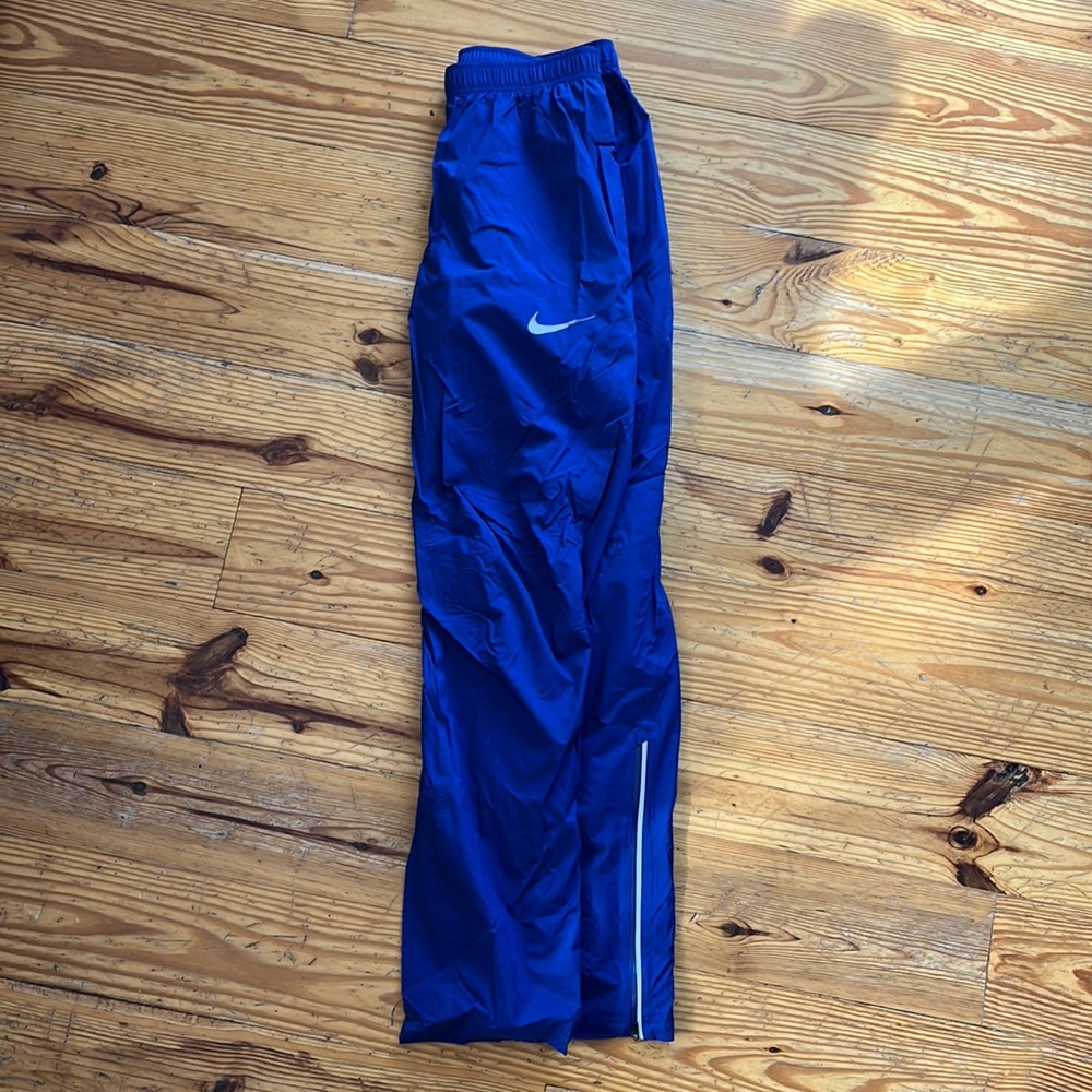 Nike Rain Pants (Part of the 2016 Team USA Olympic Uniform)